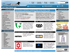 Boardmania.cz